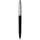 Ручка гелева PARKER JOTTER 17 Originals Black CT GEL - зображення 1