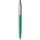 Ручка гелевая Parker JOTTER Originals Green CT GEL 15 262 - изображение 1