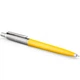 Ручка шариковая Parker JOTTER Originals Yellow CT BP блистер 15 336 - изображение 3