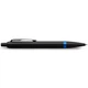 Ручка кулькова Parker IM Professionals Vibrant Rings Marine Blue BT BP 27 032 - зображення 3