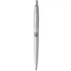 Ручка шариковая Parker JOTTER Stainless Steel CT BP Трезубец Слава Україні 16132_TR3 - изображение 1