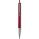 Ручка шариковая Parker VECTOR Red BP блистер 05 336 - изображение 2