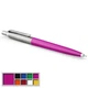 Ручка шариковая Parker JOTTER Originals Magenta CT BP блистер 15 536 - изображение 3