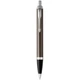 Кулькова ручка Parker IM Dark Espresso CT BP 22 332 - зображення 1