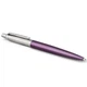 Ручка шариковая Parker JOTTER Victoria Violet CT BP 16 732 - изображение 2