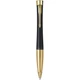 Ручка шариковая Parker URBAN Muted Black GT BP 30 035 - изображение 1