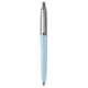 Ручка кулькова PARKER JOTTER 17 Originals Arctic Blue CT BP - зображення 1