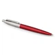 Ручка шариковая Parker JOTTER Kensington Red CT BP 16 432 - изображение 2