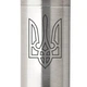 Ручка кулькова Parker JOTTER Stainless Steel GT BP Тризуб прозорий 16032_T010b - зображення 2