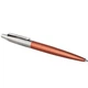 Шариковая ручка Parker JOTTER Chelsea Orange CT BP 16 532 - изображение 2