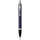 Шариковая ручка Parker IM Blue CT BP 22 432 - изображение 1