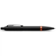 Ручка кулькова Parker IM Professional Vibrant Rings Flame Orange BT BP 27 132 - зображення 3