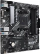 Материнська плата Asus PRIME A520M-A II (sAM4, AMD A520, PCI-Ex16) - зображення 2