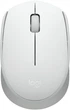 Мишка Logitech M171 White (910-006867) - изображение 1
