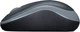 Безпровідна миша Logitech M185 Gray (910-002238) - изображение 4