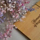 Мини-альбом на 10 фото MOMENTS, размером 12х17 см FILWOOD - изображение 3