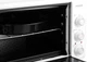 Настольная духовка Ardesto MEO-S40GW - изображение 8