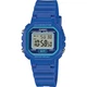 Наручний годинник Casio LA-20WH-2AEF Синій Кварцовий механізм - зображення 1