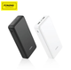 УМБ FONENG Power Bank 20000 mAh чорний (P54) - зображення 2