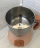 Кофемолка бытовая большая 250 грамм ножевая мощная 1000 Вт Rainberg RB-2207 Коричневая мельница - изображение 5
