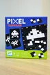 Настільна гра DJECO Pixel Tamgram Танграм - изображение 1