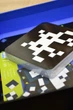 Настільна гра DJECO Pixel Tamgram Танграм - изображение 4