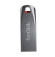 Флеш-накопитель SanDisk Cruzer Force 32GB (USB 2.0) Black - изображение 2