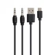 Портативная Bluetooth-колонка Hopestar H43 Black - изображение 4