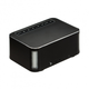 Портативная Bluetooth-колонка DeepBass D-F1 Black - изображение 2