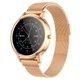 Смарт-годинник Hoco Y8 Smart sports watch Rose Gold - зображення 1