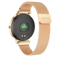 Смарт-годинник Hoco Y8 Smart sports watch Rose Gold - зображення 3