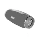 Портативная Bluetooth-колонка Hopestar H27 Grey - изображение 1