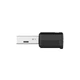 Бездротовий адаптер Asus USB-AX55 Nano - изображение 3