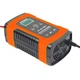 Зарядное устройство Foxsur Pulse Repair Battery Charger 5A 12v 100Ah - изображение 2
