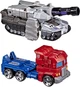 Трансформери Оптимус Прайм та Мегатрон Transformers Optimus Prime and Megatron Hasbro F5442 - зображення 8