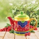 Чайник заварювальний Maestro MR-20007-08 800 мл - зображення 1