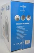 Тепловентилятор електричний Potop LQ-501 2000 Вт - зображення 3