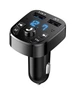 FM Модулятор Car Bluetooth CCZ000063 Handsfree USB 3.1A - изображение 1