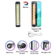 Фонарь ручка медицинская ZJ-1159-LED+7SMD, Li-Ion аккум., магнит, ЗУ Type-C - изображение 5