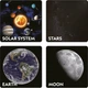 Проектор National Geographic Solar System Projector (9105800) - зображення 7