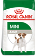 Сухий корм для собак Royal Canin Mini Adult дрібних порід старше 10 місяців 2 кг (3182550402170) (92734) (3001020) - зображення 2