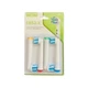 Насадки для электрической зубной щетки Braun Oral-B EB50 Cross Action (EB-52X) 4 шт. - изображение 1