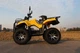 Электроквадроцикл BIG BMW ATV 3000W 60V Желтый Без аккумуляторной батареи - изображение 3