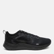 Buty do biegania męskie Nike Downshifter 12 DD9293-002 41 (8US) 26 cm Czarne (195869167886) - obraz 1