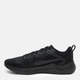 Buty do biegania męskie Nike Downshifter 12 DD9293-002 41 (8US) 26 cm Czarne (195869167886) - obraz 3