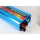Преобразователь синусоида UKC AC/DC sine 600W 12V Инвертор напряжения - изображение 5