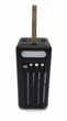 Повербанк Power Bank внешний аккумулятор портативная зарядка для телефона, смартфона, планшета с дисплеем Patona 80000mAh Black - изображение 2