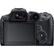 Цифровой фотоаппарат Canon EOS R7 + RF-S 18-150 IS STM (5137C040) - изображение 2