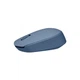 Мышка Logitech M171 Blue Grey (910-006866) - изображение 3