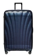 Валіза 86 Samsonite C-LITE MIDNIGHT BLUE 86x58x36 CS2*31006 - зображення 1